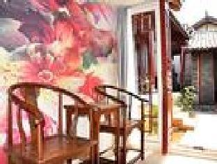 Free Cloud Guesthouse ลี่เจียง ภายนอก รูปภาพ